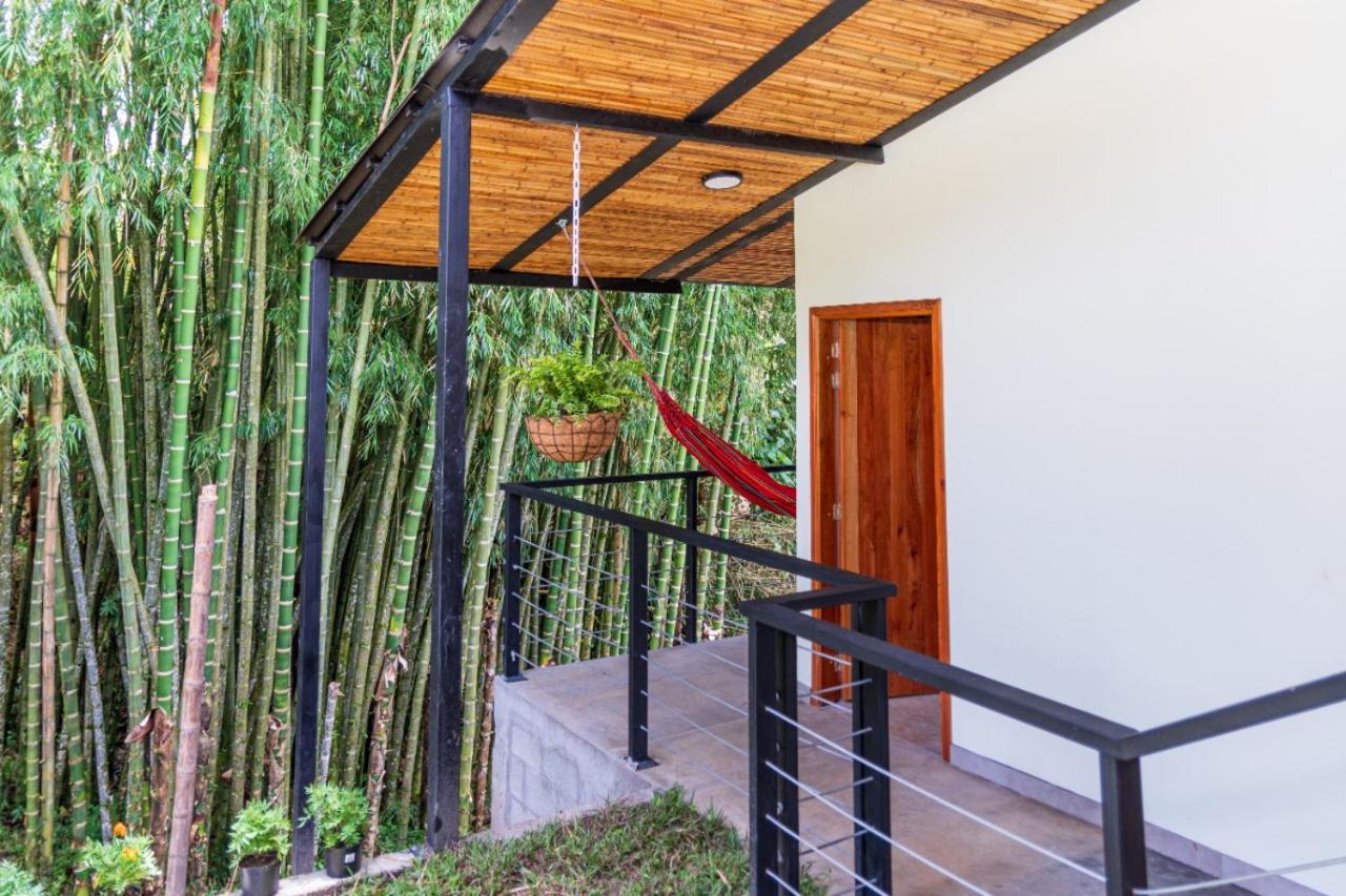 Agradable Cabana Cafetera Con Jacuzzi A 12 Min Del Centro De Pereira Exterior foto